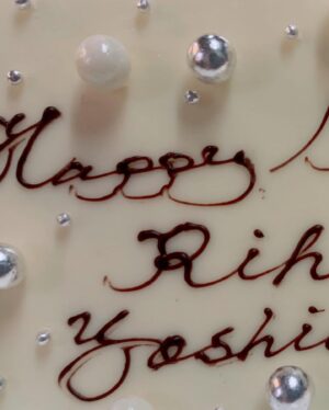 Riho Yoshioka Instagram - 🎂♡31

@inrededitor 
@spring_tkj