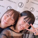 Riho Yoshioka Instagram - 今日のラジオゲストはアイナ💋 楽しかった♡好きすき 「キリエのうた」見た方が良いよ。 @ainatheend_official @lifestyle_ur813