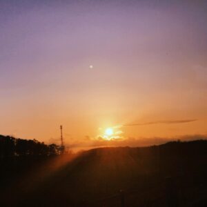 Riho Yoshioka Instagram - ご報告。

報道を見られた方は知っていらっしゃるかと思いますが
この度、私吉岡里帆は所属事務所マネージメント業務休止により、芸能事務所エーチームを退社する運びとなりました。
応援して下さっている方々、関係者の皆様、ご心配をおかけしました。報告が遅くなりすみません。
そしてあたたかいメッセージ大変励みになりました。
ありがとうございます。

初めて会社から業務休止の話を聞いた時はあまりに突然で正直戸惑いと不安と喪失感でいっぱいでした。
私事ではありますが今年は丁度10周年ということもありアニバーサリーブックを出させて頂いたり、これからどんな風に活動していこうかと前向きに打ち合わせをしようという時期でもあり急に色々な感覚が止まってしまうような虚しい何とも言えない気持ちでした。
育てて頂いた恩もあり慕っていた先代の社長が亡くなった時も感じた、人生には始まりがあれば必ず終わりがあるということを今回も改めて実感しました。

何とか支え合ってきたエーチームのスタッフさんや残った役者陣で存続出来ないものかとも考えましたが、
動き出すと止まらない歯車もあるんだなとこの4ヶ月無力さを痛感しました。

ただ腐ることは簡単ですがそうしてる暇も無いくらい
ファンの方のメッセージやこれまで一緒に頑張ってきたマネージャー、助言を下さった先輩や友人、家族、今ある目の前のお仕事への感謝が溢れて次のステージへ動く原動力になりました。
シンプルに面白い作品に携わりたい、届けたいという想いだけは燃え続けていました！

これからは良いことも悪いこともどちらも自分の人生として愛しながら、携わる作品の糧にし、より一層見て下さる方へ届くような言葉や想い表現をしていけたらなと思っています。
人生は本当に旅ですね…
どこに流れ着くかは分からないですが大らかに舟の帆を広げて荒波も晴れ模様も、航海していこうと思います。

大好きな椎名林檎さんの"人生は夢だらけ"という曲の歌詞に出てくる「喉元過ぎれば、ほら吸いも甘いもどっちもおいしい」という歌詞が好きです。
思ってもみないことが起こり続ける自分の人生ですが
鱈腹味わおうと思います。

色々と綴りましたが具体的な今後の活動方向は明日公式で発表させて頂きます。

育てて下さった事務所とこれまでの仕事に関わる関係各所の皆様に改めてお礼を言わせて頂きます。
心よりありがとうございました。
これからも応援して頂けたら幸いです。

吉岡里帆