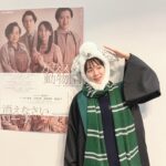 Riho Yoshioka Instagram - ♡♡♡🦉♡♡♡ 大阪楽しかった。スリザリン @eri.watanabe_official