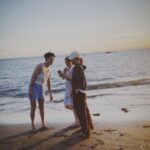 Riho Yoshioka Instagram - 見て下さってるかな？ 今夜から「時をかけるな、恋人たち」11話でお送りします🪐💫 沢山の伏線と笑っちゃうくらい沢山の愛情のお話、 届けー！超展廻、超SF🛸 脚本:上田誠 監督:山岸聖太 劇伴:王舟 opening: @ppppeople1 ending: @chillibeansmusic @nagayama.eita @kadora_11