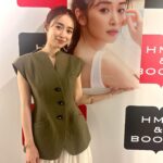 Rika Izumi Instagram - 京都・東京でのカレンダーイベント終了しました‼︎ ご来場くださった皆様本当にありがとうございました❣️ 今回のイベントは、『直接ファンの方々にお会いしたい』という私の希望からスタートした企画でした。 実際にお会いできた皆様の笑顔はとても暖かく、 パワーをたくさん頂くことができました✨ 皆様に支えられての20年、とてもありがたい事です💗 これからも泉里香をよろしくお願いします！