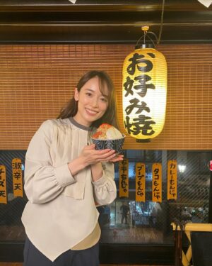 Rika Izumi Instagram - #正直不動産2 
素敵な作品に携わることができて光栄です。
みなさま、沢山のコメントありがとうございました✨
へば🫡