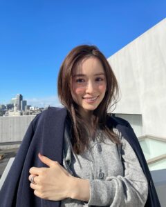 Rika Izumi Instagram - ☀️🎎