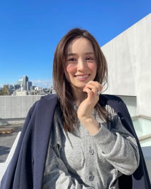 Rika Izumi Instagram - ☀️🎎