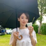 Rika Izumi Instagram - 春から撮影がはじまった「ギフテッド」 season2放送も今夜が最終回です。 竜崎刑事と共に過ごした今年の夏は、あっという間に過ぎたなぁ〜🍧 #wowow#ドラマ#ギフテッド