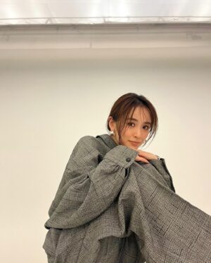 Rika Izumi Instagram - みなさま本年もありがとうございました！
来年もよろしくお願い致します🤍