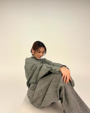 Rika Izumi Instagram - みなさま本年もありがとうございました！
来年もよろしくお願い致します🤍
