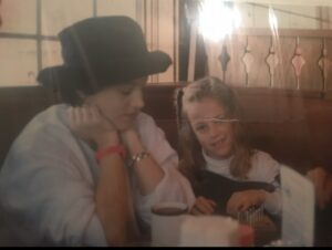 Riley Keough Instagram - ❤️