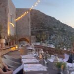 Riley Keough Instagram - Greece so far 🦋