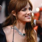 Riley Keough Instagram - ❤️ @Piaget #Piaget #PiagetHighJewellery