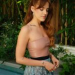 Riley Keough Instagram - @gucci at @mtv ❤️