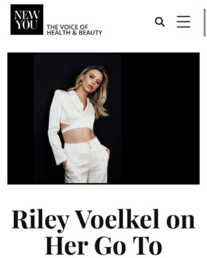 Riley Voelkel Thumbnail - 14.4K Likes - Most Liked Instagram Photos