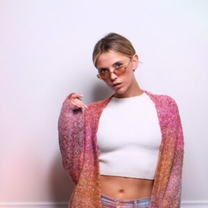 Riley Voelkel Thumbnail - 37.2K Likes - Most Liked Instagram Photos