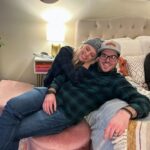 Riley Voelkel Instagram - Heaven gained the most perfect angel yesterday. You shined so much light on every person around you and I know you still will. I promise to always look after your sister @hanns_tachera and remember it’s never goodbye, it’s always see you later. You’ll be in my heart forever ❤️ “All is well. Nothing is hurt; nothing is lost. One brief moment and all will be as it was before. How we shall laugh at the trouble of parting when we meet again!” Donations gratefully accepted for his Celebration of Life at the link in my bio or Venmo@Bryana-Tachera @bryeeanuh