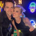 Riley Voelkel Instagram - Happy Birthday to the love of my life @mike.c.robertson Marrying you was the best decision I ever made. Let’s do forever ❤️