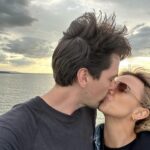 Riley Voelkel Instagram - Happy Birthday to the love of my life @mike.c.robertson Marrying you was the best decision I ever made. Let’s do forever ❤️
