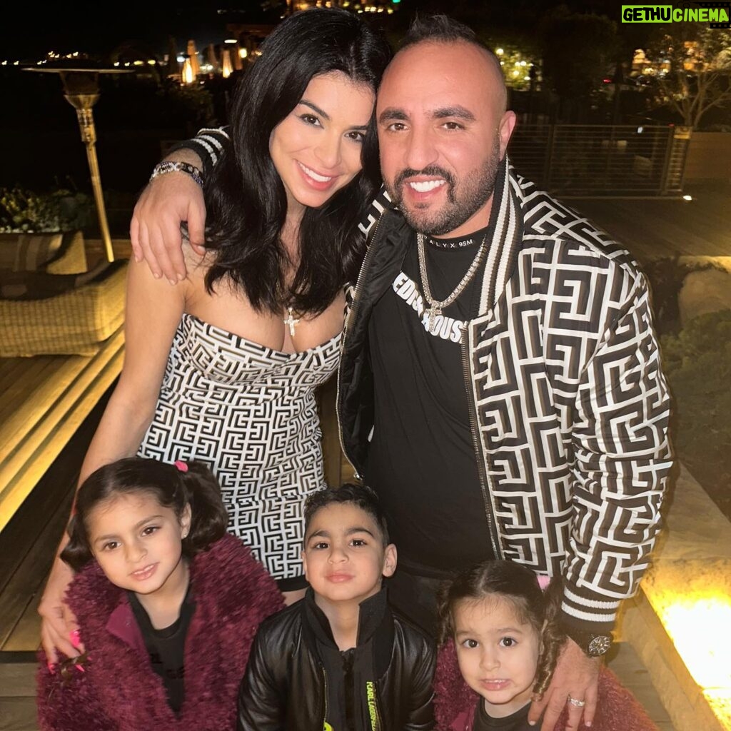 Rima Fakih Instagram - Happy Birthday my first born… my “Rima The 2nd” 🤍Having you was my greatest achievement…it is my savior! I love you so much mama may God always keep you safe and happy Ya Rab 🙏🏽