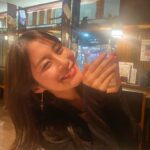 Rin Takahashi Instagram - ビールからの黒霧島の日でした🍶❤️