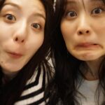 Rin Takahashi Instagram - 今日は大好きな華音のお誕生日🎂✨ @miyahara_kanon おめでとう🎉💓 昨日に引き続き本日も一緒に過ごしてもらい幸せです🫶 昨日は遠出してお寺に行って、今日は神社に行って同じタイミングで御朱印帳がいっぱいになったので新しい御朱印帳を買いました🌸 そのあとお買い物して焼肉食べてとっても充実して楽しかった✨ 2人でデジカメ片手にたくさん写真撮ったのでまた載せていきますね🫣 華音と出会えてよかった🥰 華音にとって素敵な1年になりますように🫶 だーーーいすきです🧡
