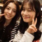Rin Takahashi Instagram - 今日は大好きな華音のお誕生日🎂✨ @miyahara_kanon おめでとう🎉💓 昨日に引き続き本日も一緒に過ごしてもらい幸せです🫶 昨日は遠出してお寺に行って、今日は神社に行って同じタイミングで御朱印帳がいっぱいになったので新しい御朱印帳を買いました🌸 そのあとお買い物して焼肉食べてとっても充実して楽しかった✨ 2人でデジカメ片手にたくさん写真撮ったのでまた載せていきますね🫣 華音と出会えてよかった🥰 華音にとって素敵な1年になりますように🫶 だーーーいすきです🧡