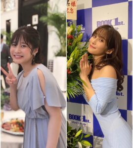 Rin Takahashi Instagram - 17キロ減ビフォーアフターです✨ 同じポーズっぽいものです🙇‍♂️🌸 #ダイエット #トレーニング #筋トレ #筋トレ女子 #アプリ加工なしです #ダイエット