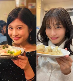 Rin Takahashi Instagram - 17キロ減ビフォーアフターです✨
同じポーズっぽいものです🙇‍♂️🌸
#ダイエット #トレーニング #筋トレ #筋トレ女子
#アプリ加工なしです #ダイエット