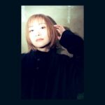 Rina Ikoma Instagram - ✴︎⁣ 髪切った！⁣ 好きな髪型するっていいね！！⁣ 元気になる(*´꒳`*)⁣ ⁣ 派手色大好き〜〜！！！⁣ ⁣ 📸#松本寛也⁣ ⁣ #生駒ちゃん⁣ #ショートカット⁣