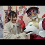 Rina Ikoma Instagram - ✴︎⁣ ⁣ 秋田テレビ開局55周年記念番組⁣ ふるさとCheers' ⁣ ⁣ 秋田の皆さん観てくれたかな〜？🐕👹⁣ FOD、TVerでも視聴出来ますので是非〜✨⁣ ⁣ 次は、絢音ちゃんと一緒にロケしたいし、⁣ 色々秋田のお仕事も、人の輪も広げて行けたらいいな〜！！⁣ ⁣ ロケのオフショット祭り〜！！⁣ ⁣ #ふるさとCheers' ⁣ #秋田県⁣ #秋田市⁣ #由利本荘市⁣ #ビートファイターAce⁣ #AKT⁣ #秋田テレビ⁣ #鈴木絢音⁣ #生駒ちゃん⁣
