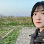 Rina Ikoma Instagram - ✯ あきた朗読おとぎ芝居 連日のご来場誠にありがとうございます！！ 秋田で、地元由利本荘市でやる演劇。 こんなに楽しくて、責任と情熱が生まれるんだと。 真坂さんは演者ですがプロデューサーでもありますので、 スタッフ側としてもこの企画の為に走り回っていて、 支えてくださる皆さんの凄さを改めて感じて。 だから、私は皆さんが納得する芝居をしなきゃと引き締まりました！！ ゆうて、、 まだまだあまちゃんです。反省(´；ω；｀) 頑張る！！！ そして、秋田に来てくれた皆さん、 秋田在住の皆さん、 観てくれて本当に本当にありがとう！！ 明日は、最終日かぁ。。 なんか、寂しい。笑 この写真、鳥海山がすっごく綺麗。 このスポット、本荘感じるなぁ。 発酵小路田屋さんの駐車場から見れますよ！ カフェメニューも最高なので是非✨🥰 #生駒ちゃん #秋田育演 #秋田県 #由利本荘市