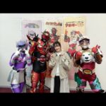 Rina Ikoma Instagram - ✴︎⁣ ⁣ 秋田テレビ開局55周年記念番組⁣ ふるさとCheers' ⁣ ⁣ 秋田の皆さん観てくれたかな〜？🐕👹⁣ FOD、TVerでも視聴出来ますので是非〜✨⁣ ⁣ 次は、絢音ちゃんと一緒にロケしたいし、⁣ 色々秋田のお仕事も、人の輪も広げて行けたらいいな〜！！⁣ ⁣ ロケのオフショット祭り〜！！⁣ ⁣ #ふるさとCheers' ⁣ #秋田県⁣ #秋田市⁣ #由利本荘市⁣ #ビートファイターAce⁣ #AKT⁣ #秋田テレビ⁣ #鈴木絢音⁣ #生駒ちゃん⁣