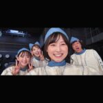 Rina Ikoma Instagram - ✴︎ ドラマ　推しを召し上がれ⁣ 最終回までお付き合い頂きありがとうございました🥺💙⁣ ⁣ 作品も現場にも癒される、素敵な時間でした！⁣ ⁣ ⁣ ちらほら2期を御所望の声が(*´꒳`*)⁣ 私も、そうなったらいいなっっ！！⁣ ⁣ 最終回のエンディングダンスは⁣ すっっっごい楽しかった〜✨✨⁣ ⁣ #推しを召し上がれ⁣ #推し召⁣ ⁣ #鞘師里保⁣ #橋本さとし⁣ #明日海りお⁣ #生駒ちゃん