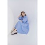 Rina Ikoma Instagram - . 2023.3.20 "MURUA × RINA IKOMA" Collaboration #MURUA #生駒里奈 #生駒ちゃん