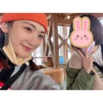 Rina Ikoma Instagram - . お仕事がてら、 秋田に帰りました(*´꒳`*) お正月は風都探偵真っ最中でしたから、帰省しなかったので、 存分に帰りました。 親友のうなさん(ニックネーム)と一緒に仁賀保のknc dinerへ めちゃくちゃ美味しかったな😋 白瀬南極探検隊記念館にも行きました！ 仁賀保の観光したな〜っっ(*´꒳`*) 次は雪溶けたらどこに行こうかね。 まだお知らせ出来ないけど、色々あるから色々楽しみにしててね😝 #秋田県 #由利本荘市 #仁賀保 #kncdiner #生駒ちゃん