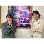 Rina Ikoma Instagram - . 映画『忌怪島／きかいじま』 6月16日に公開初日を無事迎えました。 初日から映画館に足を運んで観てくださった皆様、 本当に本当にありがとうございました！！ 昨日は暑かったから、涼しくなったでしょ？？👻 舞台挨拶もさせて頂いて、 作品を演者スタッフ全員でバトンを繋ぎ、 清水監督のもと、お客様にお渡し出来たのは感動しました。 観てくださった皆さん、 是非感想呟いてね！！ 覗きに行きます・ω・) ｿｰｯｯ ホラー ですが、 沢山の方々に届きます様に。。 映像もCGも音楽も音の迫力も 全てがすごい！！ ネタバレ出来ないから言えなかったけど、ここの撮影はこうしていたんだよ〜とか、 生駒が出ていないシーンも監督に話を聞いたりして益々面白くてみんなに話したいな〜〜(*´꒳`*) 忌怪島からかけがえのない財産を頂きました(*´꒳`*) のあちゃんマブダチ🩵 當真あみちゃんは推しです！！ 可愛すぎる。まだ16歳。 ずっとずっと見守っていくね。 かわいいいいいいいいいいい #忌怪島 #ホラー #イマジョ #川添野愛 #當真あみ ちゃん #生駒里奈 #生駒ちゃん