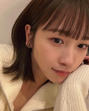 Rina Kawaei Thumbnail - 58.5K Likes - Most Liked Instagram Photos