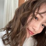 Rina Kawaei Instagram – 撮影
ファンの方には喜んでもらえる、、はず🫣
お楽しみに♡