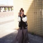 Rina Kawaei Instagram – ☺︎📷✌︎