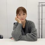 Rina Kawaei Instagram – 先日インスタライブ見てくださった方々
ありがとうございました☺︎
自分のアカウントからインスタライブやるの初で
不慣れ感満載でお届けしてしまった😂
そして1話からハラハラドキドキでしたね
来週2話ナミがエイジと共に動き出しますよ
お楽しみに！
急な寒さで、、
みなさん風邪には気をつけてくださいね🫡