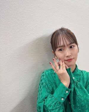 Rina Kawaei Thumbnail - 40.4K Likes - Top Liked Instagram Posts and Photos