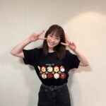 Rina Kawaei Instagram – 千と千尋の神隠し
無事に初日を迎える事ができました😭！
あー最高に楽しかった、、。
明日からも頑張るぞ〜！