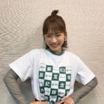 Rina Kawaei Instagram – JRA×JRA-VAN 阪神競馬場 宝塚記念ナイター
京セラドームでの始球式に出させていただきました！
ノーバンならず、、。
貴重な時間をありがとうございました😆⚾️