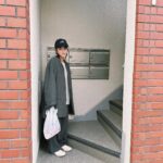 Rina Kawaei Instagram – mina 4.5月合併号
カバー&ストーリー
明日発売です📚
ぜひチェックしてください☺︎