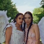 Rina Sawayama Instagram - Kiss Me is out now!!! over the moon to have @rinasonline on this track with me, ilysm ❤️ video directed by: India Harris #kissme director: india harris @indiaroseharris ep: danny herman @daneherman producer: maya dufeu @mayadufeu dop: adam singodia @adamsingodia production designer: ellie koslowsky editor: carina etae @carinaetae_ colour house: electric theatre collective @etc.colour colourist: andi chu @andikdc colour producer: Oliver whitworth vfx lead: gino fernandez @greezus.christ online editor: carl atiyeh _cosmic_carl post producer: mel giles @_melgiles_ location manager: ted production manager: dulcie menzie _dolciengabana 1st ad: ffion kunz @ffionbeany 2nd ad: lluc mestre @llucmestre runner: hamish runner: izzy mac runner: darcey norgan focus puller: sam johnson key grip: dan huntley tracking vehicle: darren short gaffer: rob white @robawhite spark: harry gay Spark: will jensen @will.jnsn spark: santi turu-leslie @santiago_turu_leslie art department assistant: amelia tavenner @ameliatavenner art department assistant: marta stok @martastok_ cast stylist: chris horan @chrishoran20 stylist assistant: amelia levin sheffield @amelialevinsheffield stylist assistant: aastha kothari empress of mua: alice dodds @alicedoddsmakeup empress of hair stylist: rachel lee @_uncle__lee_ rina sawayama nails: angel nguyen rina sawayama mua: terry barber @terrybarberonbeauty rina sawayama hair stylist: tomi roppongi @tomomiroppongi rina sawayama social manager: courtney rosemeyer social content: kylie mohrmann @kyyy06 bts pictures: charlotte patmore @voteforpatmore vfx artist: anurag raj @infinite__vfx vfx artist: rocio herrero atienza @iamrosko_ vfx artist: joe forder @joe.fdr vfx artist: massimo branca @brencaaa title designer: sam coldy minibus driver: gavin baker concorde winnie driver: paul minnie winnie driver: ian mcall honeywagen driver: michael