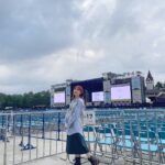 Rino Sashihara Instagram - 久々の私服写真です！