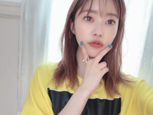 Rino Sashihara Thumbnail - 106.5K Likes - Top Liked Instagram Posts and Photos