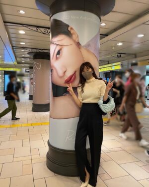 Rino Sashihara Thumbnail - 90.9K Likes - Top Liked Instagram Posts and Photos