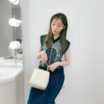 Rino Sashihara Instagram - ・お店だと寒い、外だと暑い ・おしゃれ雑誌の撮影の後、いつも前髪6本くらいしかない