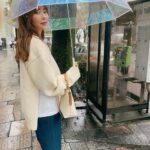 Rino Sashihara Instagram - 公衆電話の前で撮りました
