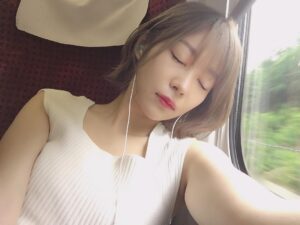 Rino Sashihara Thumbnail - 94.9K Likes - Top Liked Instagram Posts and Photos